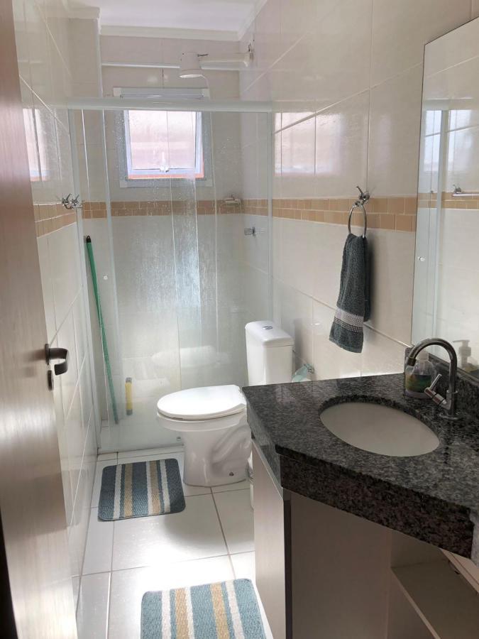 Vip Residencial - Praia Grande Zewnętrze zdjęcie