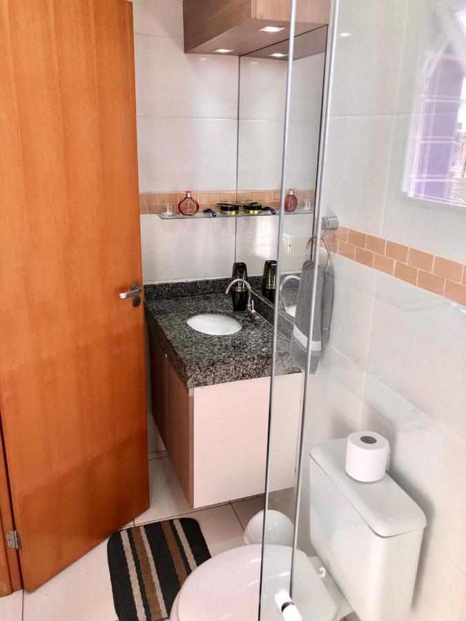 Vip Residencial - Praia Grande Zewnętrze zdjęcie