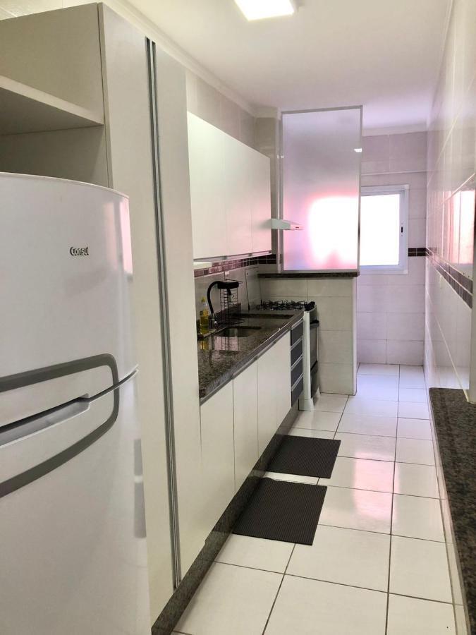 Vip Residencial - Praia Grande Zewnętrze zdjęcie