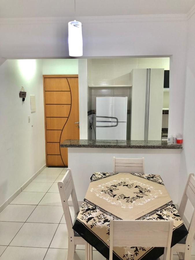 Vip Residencial - Praia Grande Zewnętrze zdjęcie