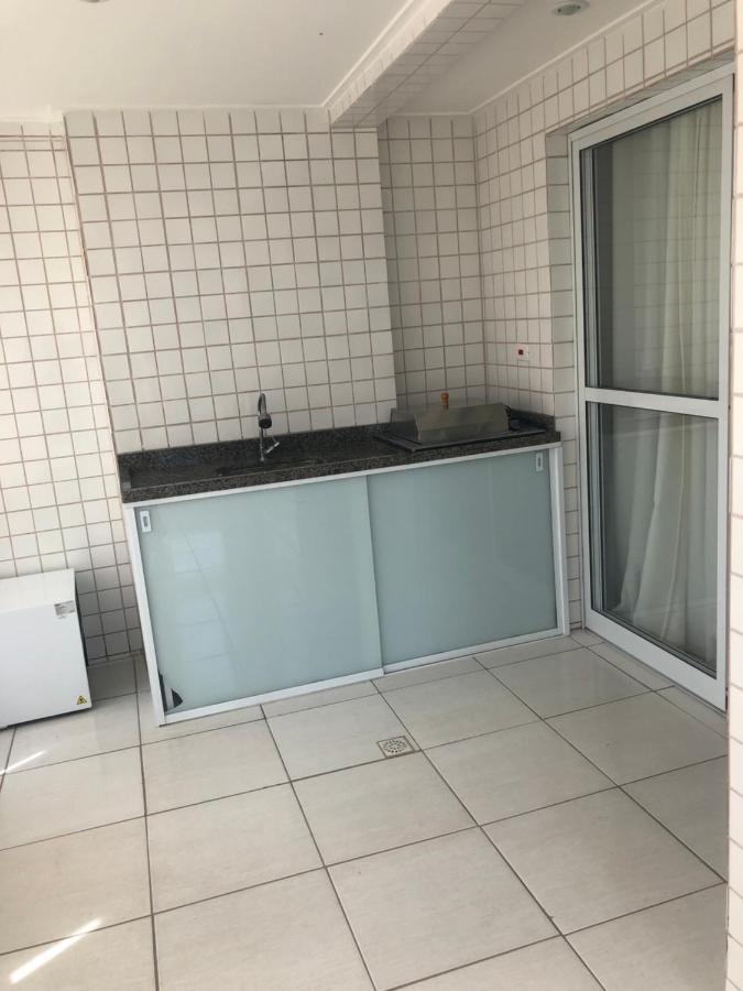 Vip Residencial - Praia Grande Zewnętrze zdjęcie