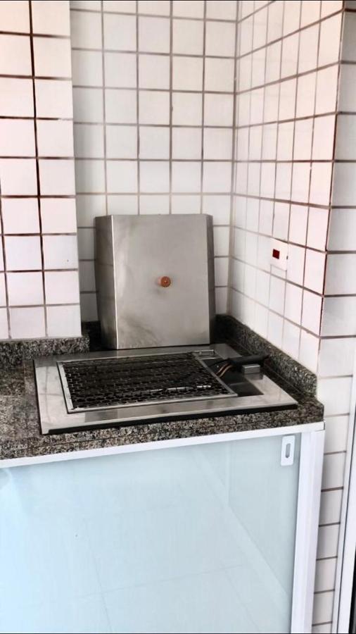 Vip Residencial - Praia Grande Zewnętrze zdjęcie