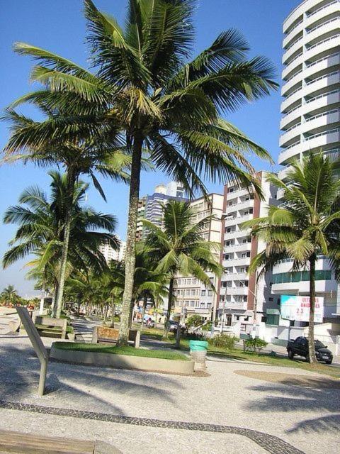 Vip Residencial - Praia Grande Zewnętrze zdjęcie